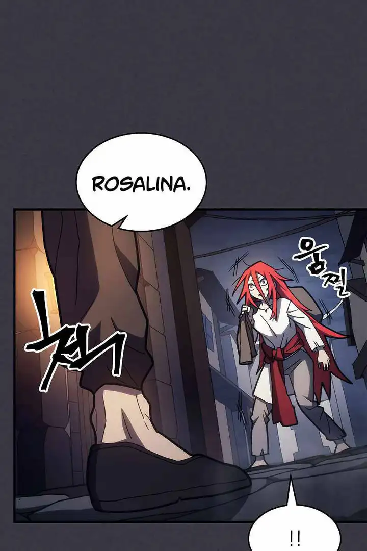 Truyện Tranh Hãy Hành Động Như Một Boss Đi Ngài Mr. Devourer trang 7