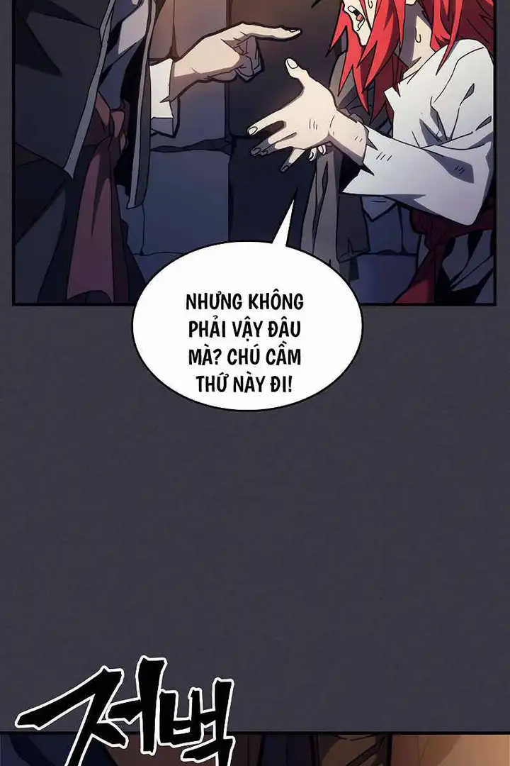 Truyện Tranh Hãy Hành Động Như Một Boss Đi Ngài Mr. Devourer trang 7