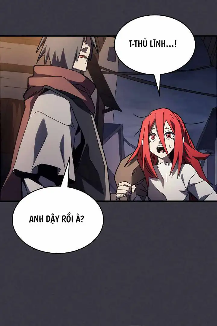 Truyện Tranh Hãy Hành Động Như Một Boss Đi Ngài Mr. Devourer trang 7