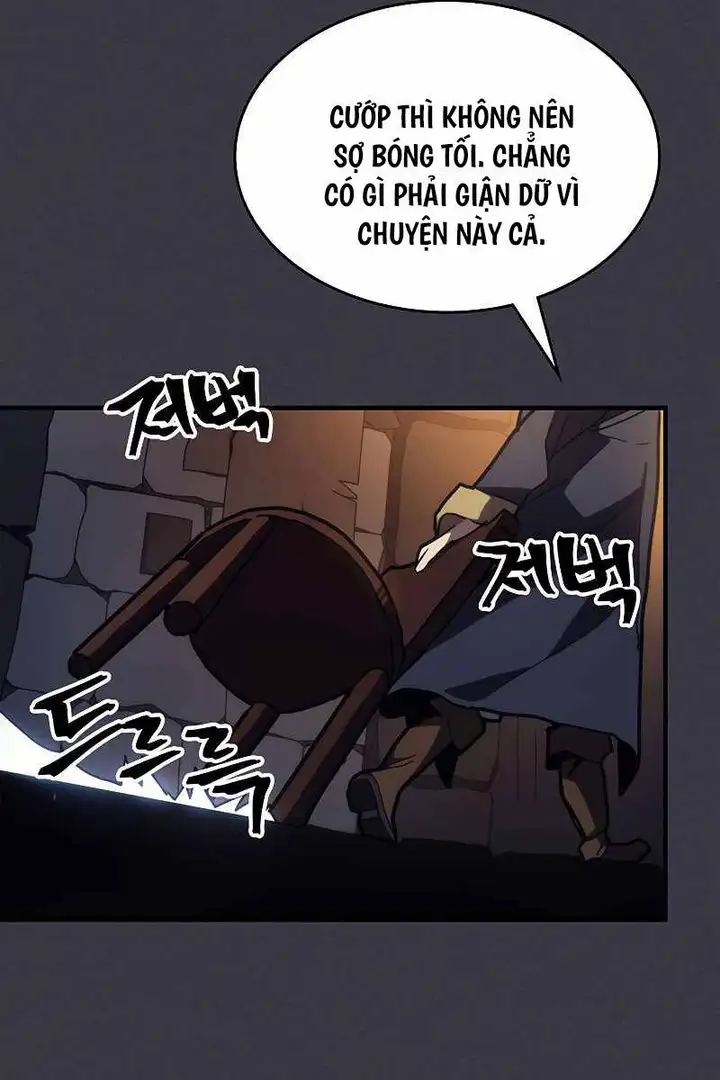 Truyện Tranh Hãy Hành Động Như Một Boss Đi Ngài Mr. Devourer trang 7