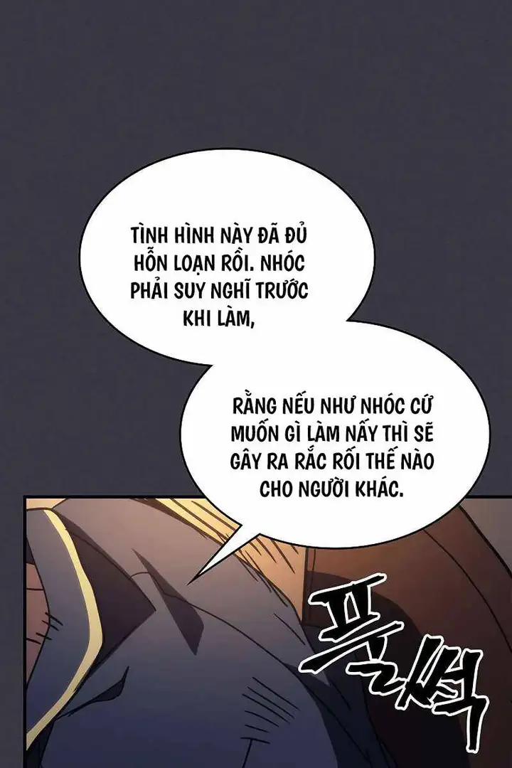 Truyện Tranh Hãy Hành Động Như Một Boss Đi Ngài Mr. Devourer trang 7