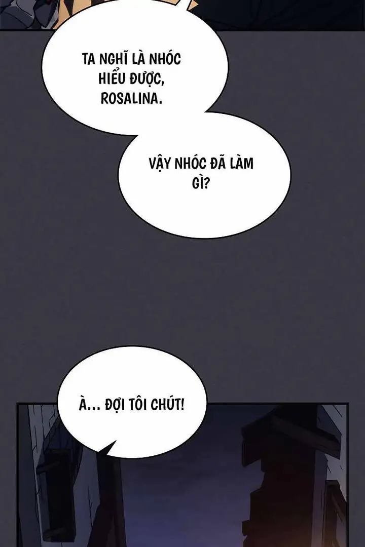 Truyện Tranh Hãy Hành Động Như Một Boss Đi Ngài Mr. Devourer trang 7