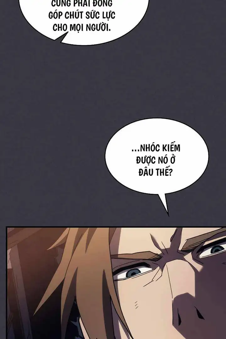 Truyện Tranh Hãy Hành Động Như Một Boss Đi Ngài Mr. Devourer trang 7