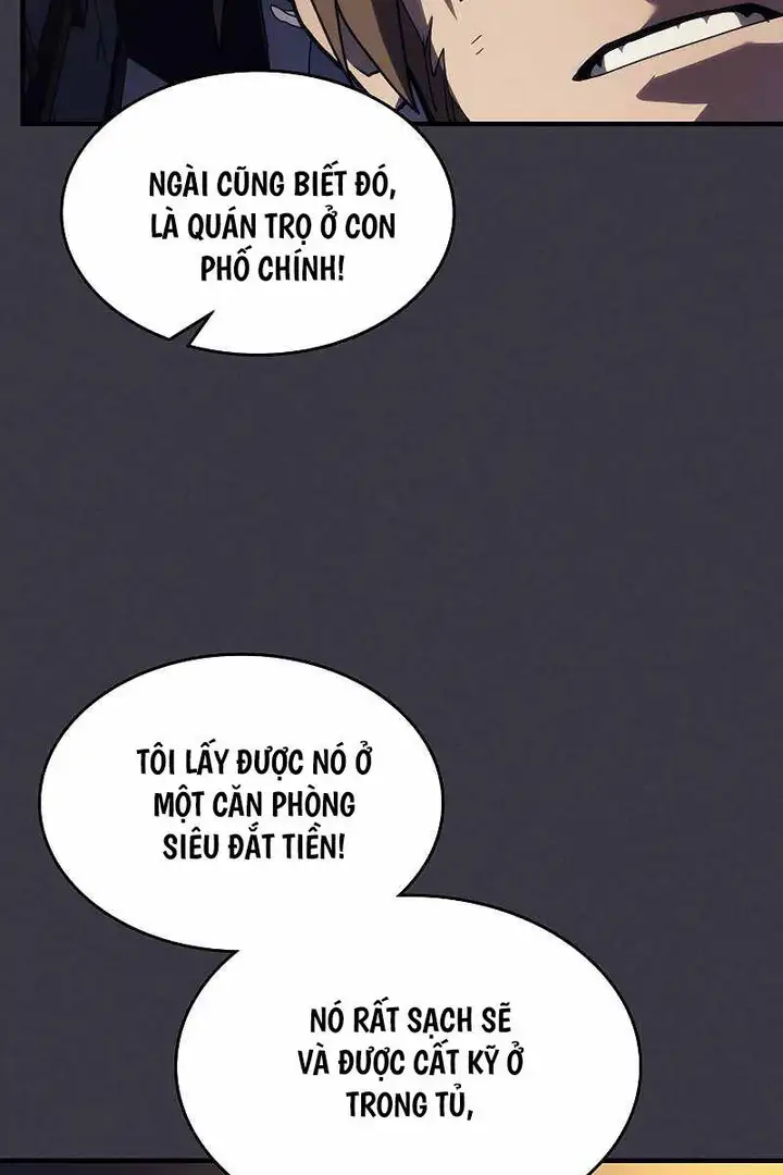 Truyện Tranh Hãy Hành Động Như Một Boss Đi Ngài Mr. Devourer trang 7