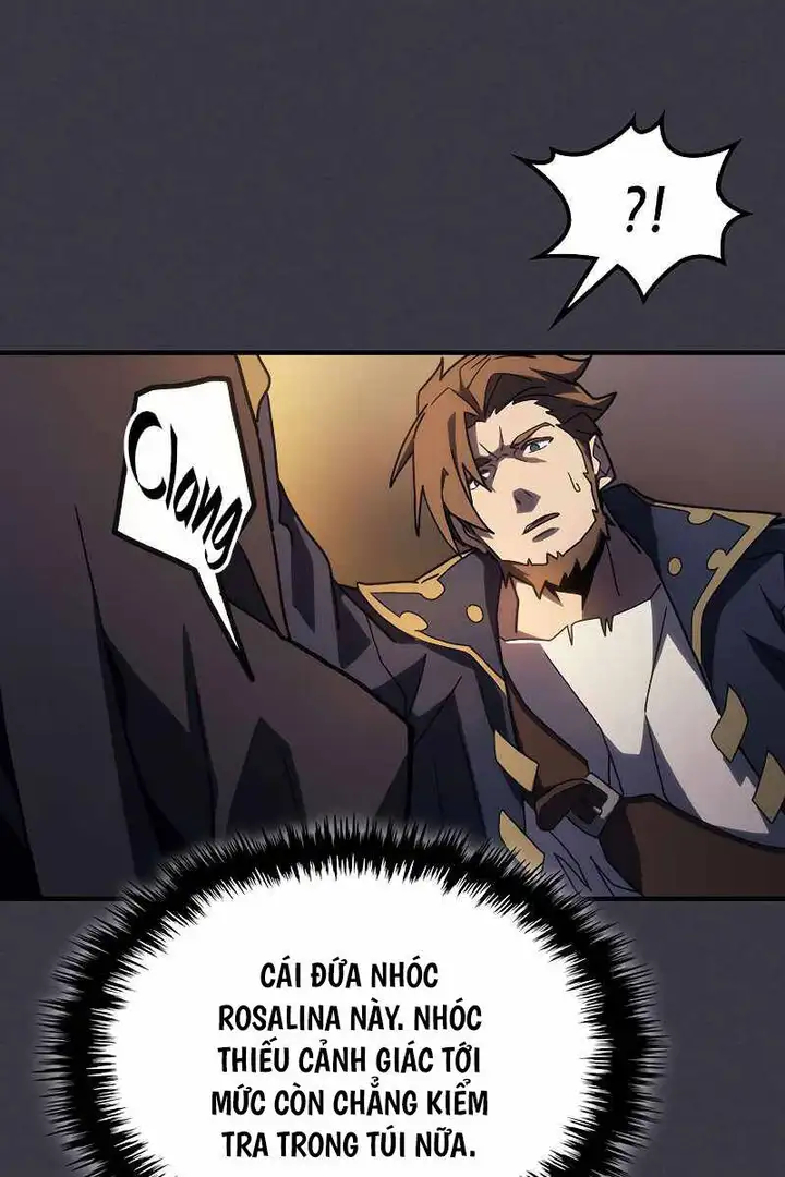 Truyện Tranh Hãy Hành Động Như Một Boss Đi Ngài Mr. Devourer trang 7