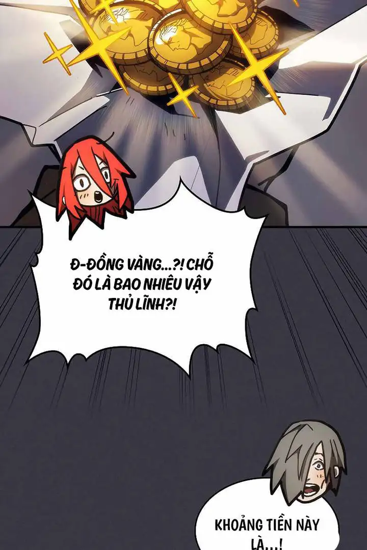 Truyện Tranh Hãy Hành Động Như Một Boss Đi Ngài Mr. Devourer trang 7