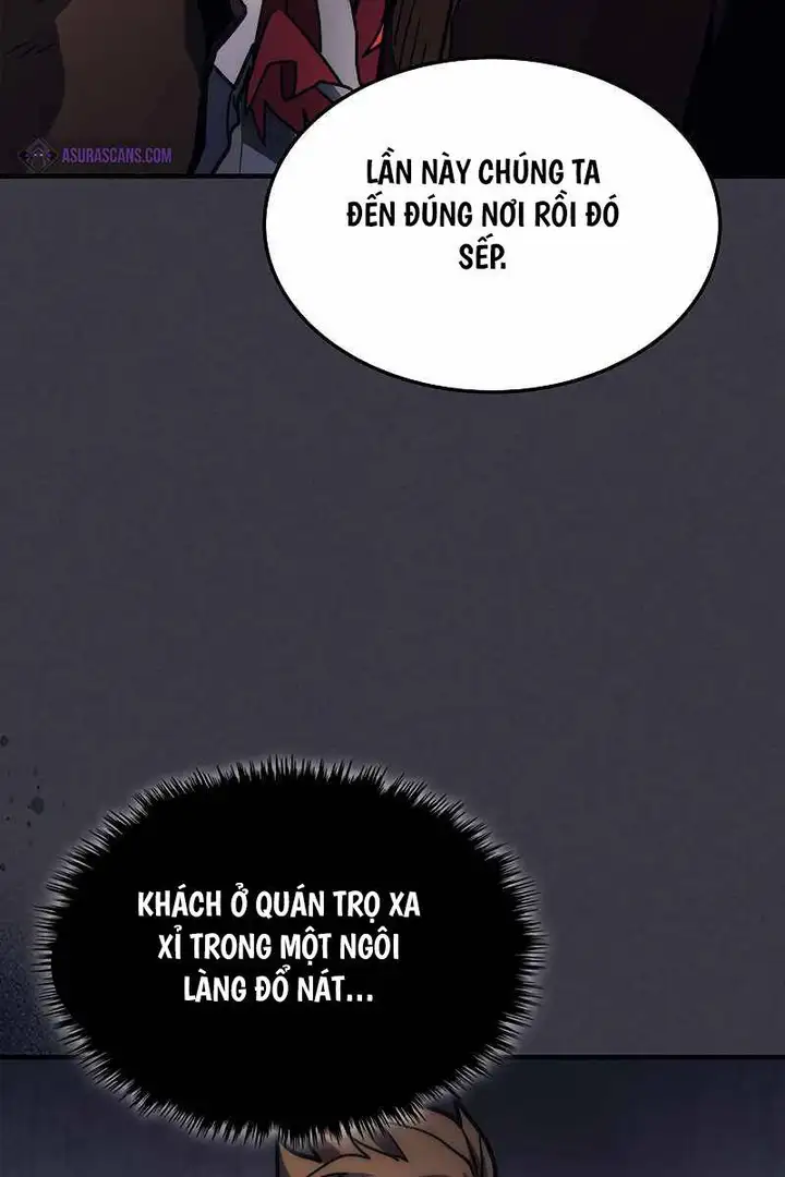 Truyện Tranh Hãy Hành Động Như Một Boss Đi Ngài Mr. Devourer trang 7