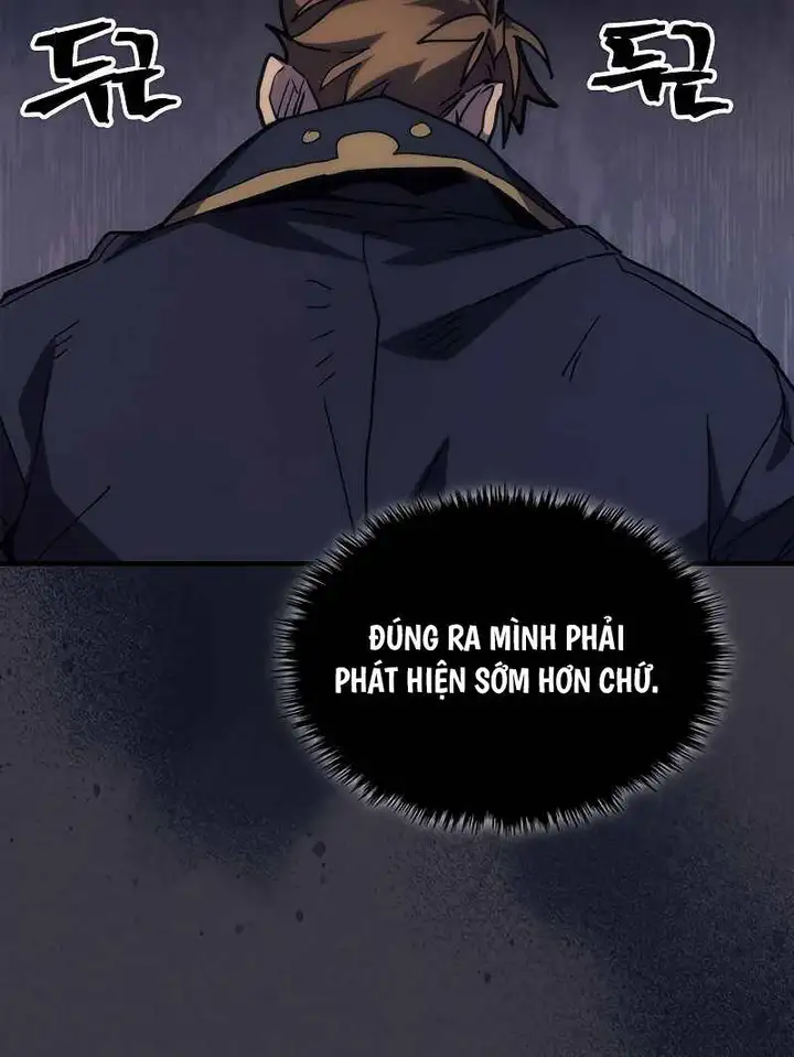 Truyện Tranh Hãy Hành Động Như Một Boss Đi Ngài Mr. Devourer trang 7