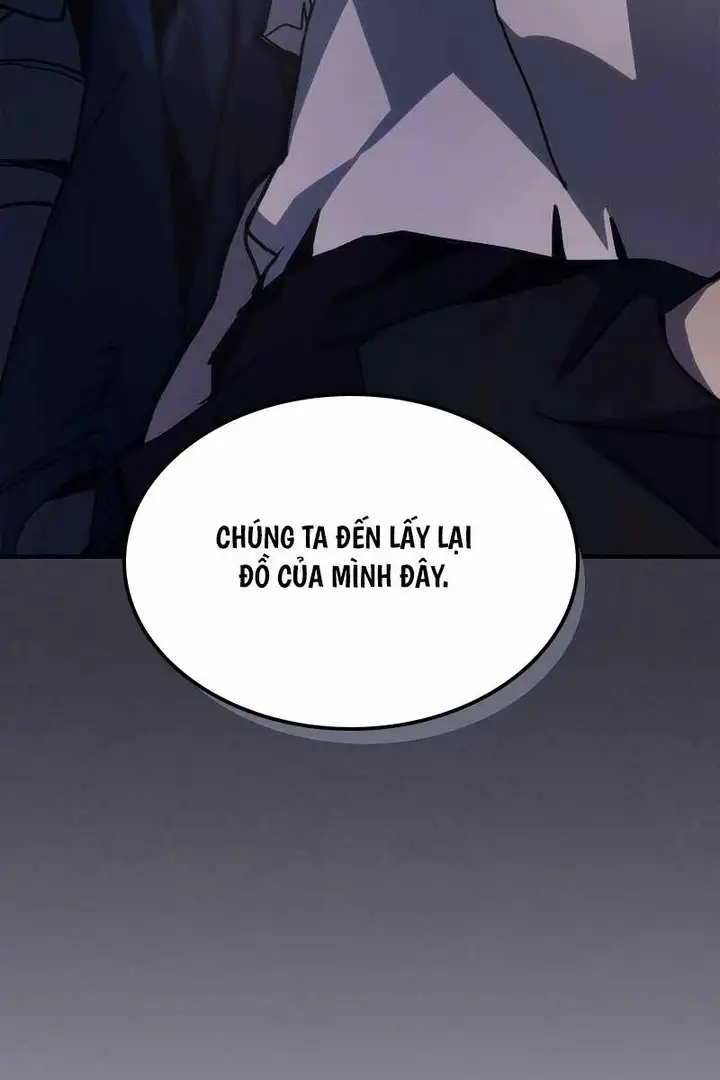 Truyện Tranh Hãy Hành Động Như Một Boss Đi Ngài Mr. Devourer trang 7