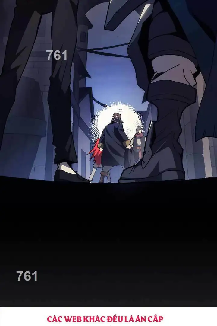 Truyện Tranh Hãy Hành Động Như Một Boss Đi Ngài Mr. Devourer trang 7