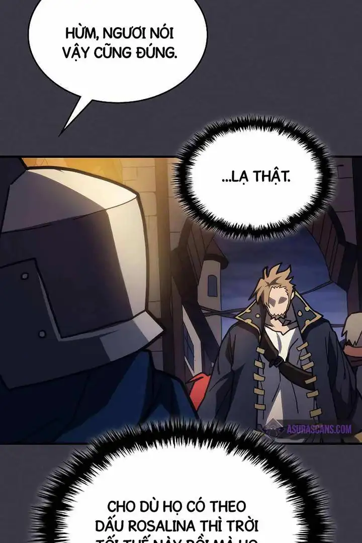 Truyện Tranh Hãy Hành Động Như Một Boss Đi Ngài Mr. Devourer trang 7