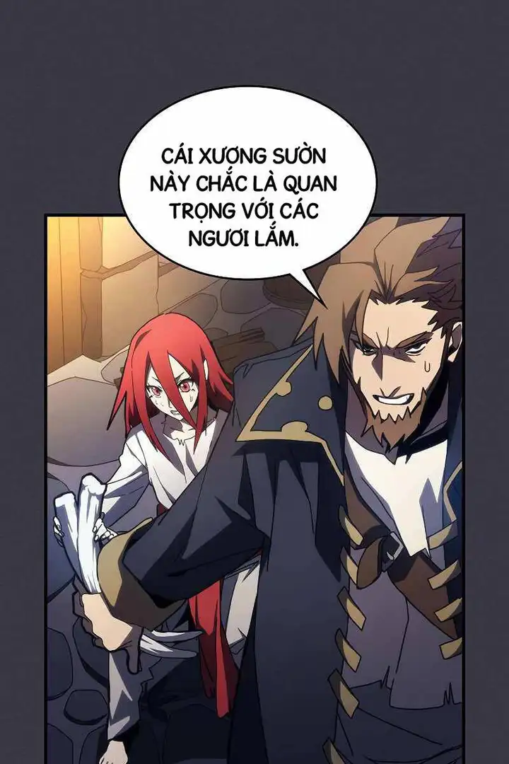 Truyện Tranh Hãy Hành Động Như Một Boss Đi Ngài Mr. Devourer trang 7