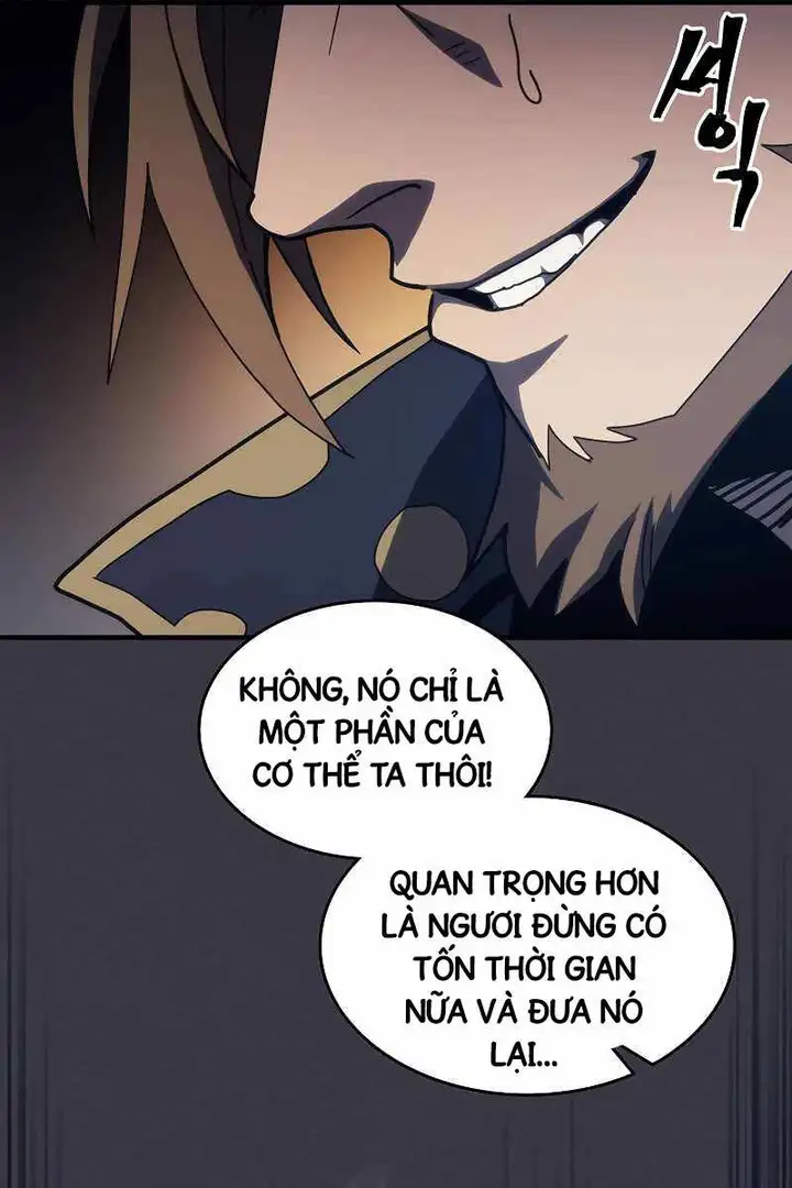 Truyện Tranh Hãy Hành Động Như Một Boss Đi Ngài Mr. Devourer trang 7