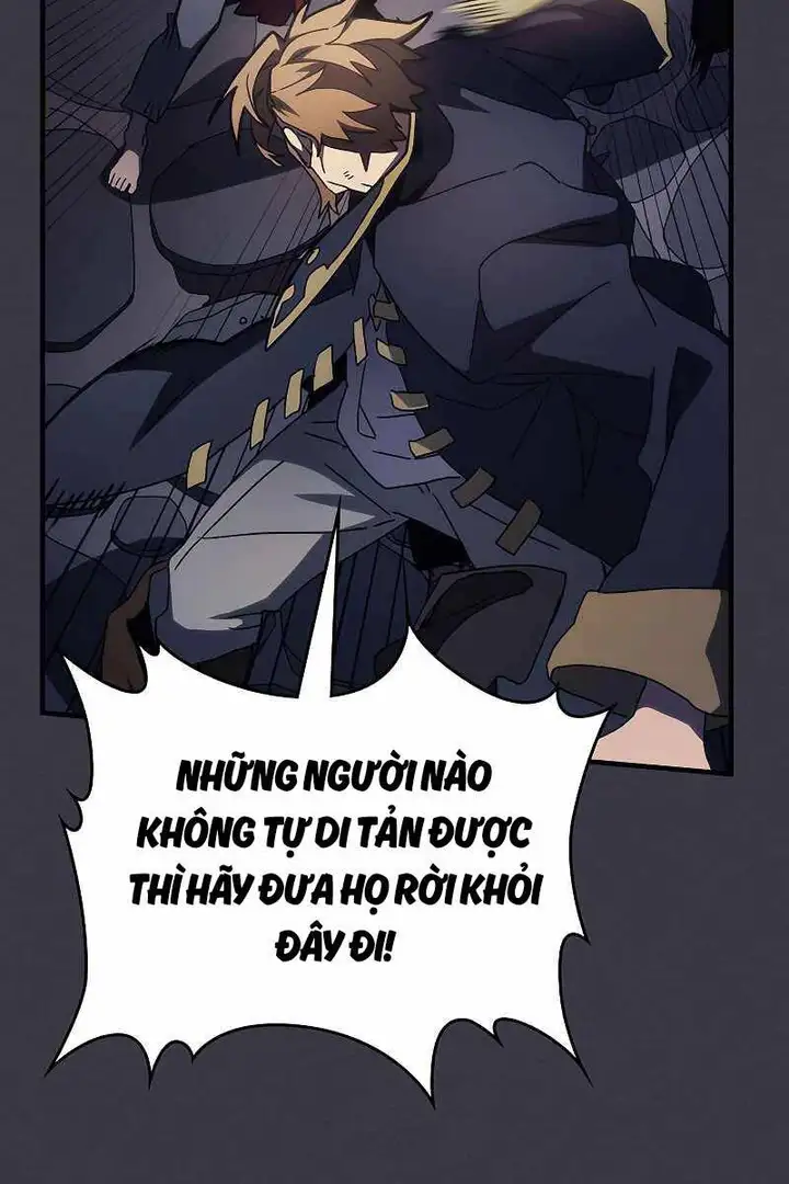 Truyện Tranh Hãy Hành Động Như Một Boss Đi Ngài Mr. Devourer trang 7