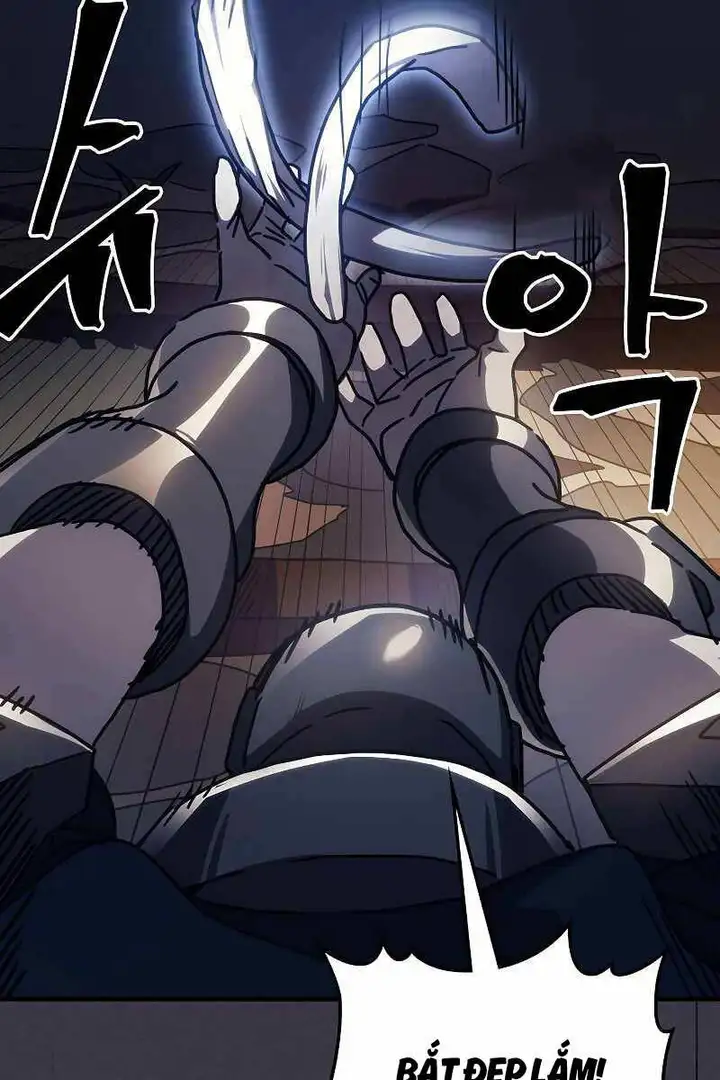 Truyện Tranh Hãy Hành Động Như Một Boss Đi Ngài Mr. Devourer trang 7