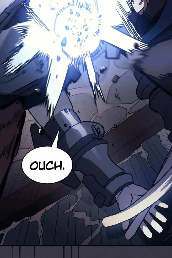 Truyện Tranh Hãy Hành Động Như Một Boss Đi Ngài Mr. Devourer trang 7