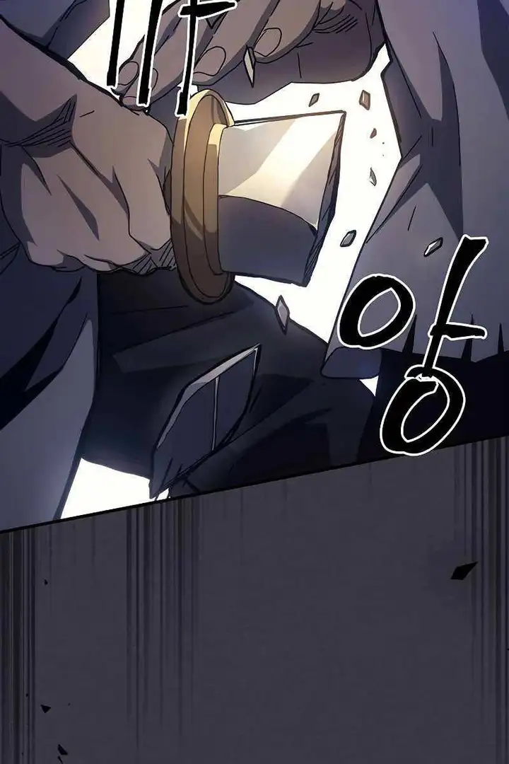 Truyện Tranh Hãy Hành Động Như Một Boss Đi Ngài Mr. Devourer trang 7