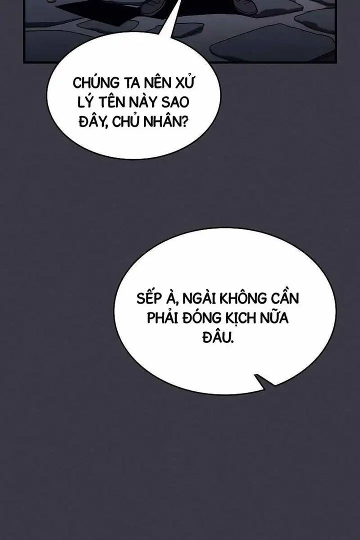Truyện Tranh Hãy Hành Động Như Một Boss Đi Ngài Mr. Devourer trang 7