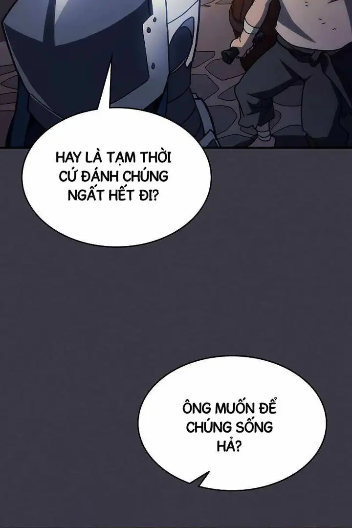 Truyện Tranh Hãy Hành Động Như Một Boss Đi Ngài Mr. Devourer trang 7