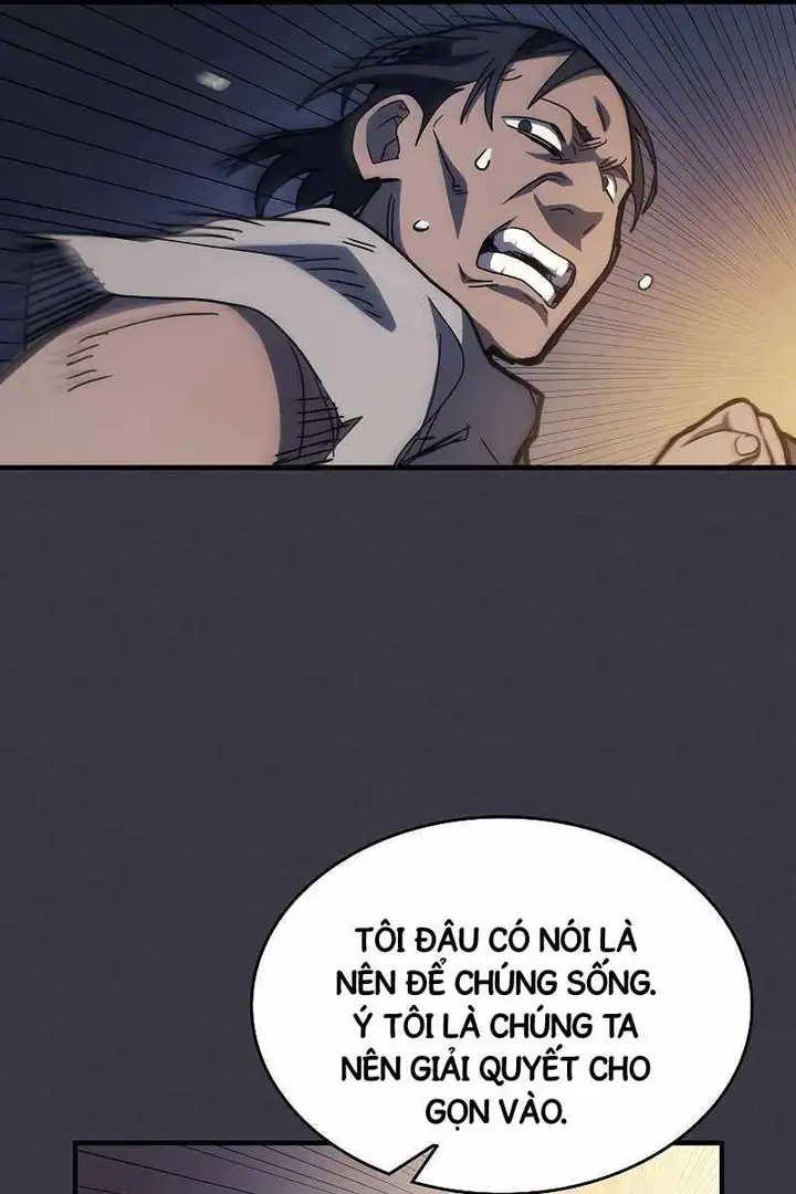 Truyện Tranh Hãy Hành Động Như Một Boss Đi Ngài Mr. Devourer trang 7