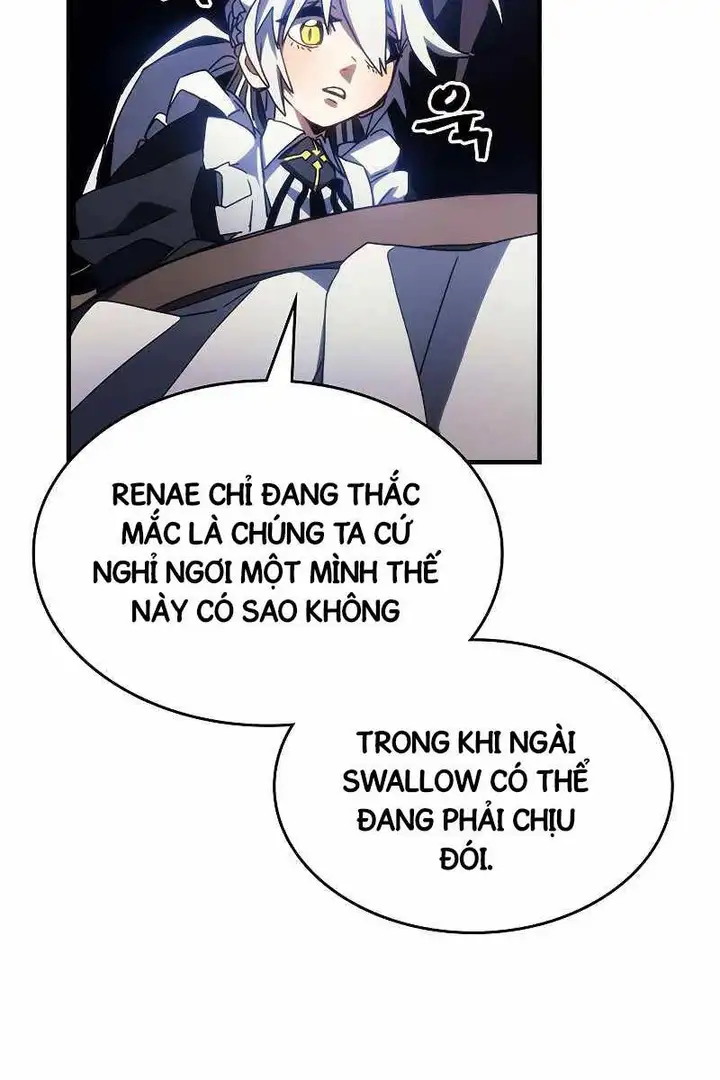 Truyện Tranh Hãy Hành Động Như Một Boss Đi Ngài Mr. Devourer trang 7