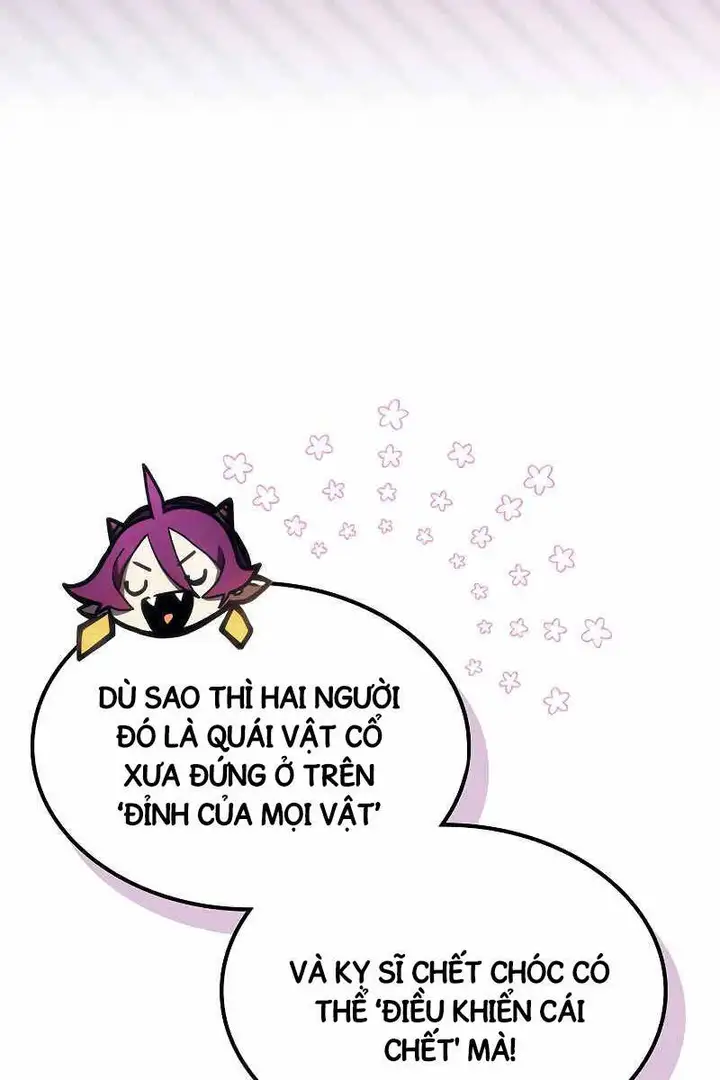Truyện Tranh Hãy Hành Động Như Một Boss Đi Ngài Mr. Devourer trang 7