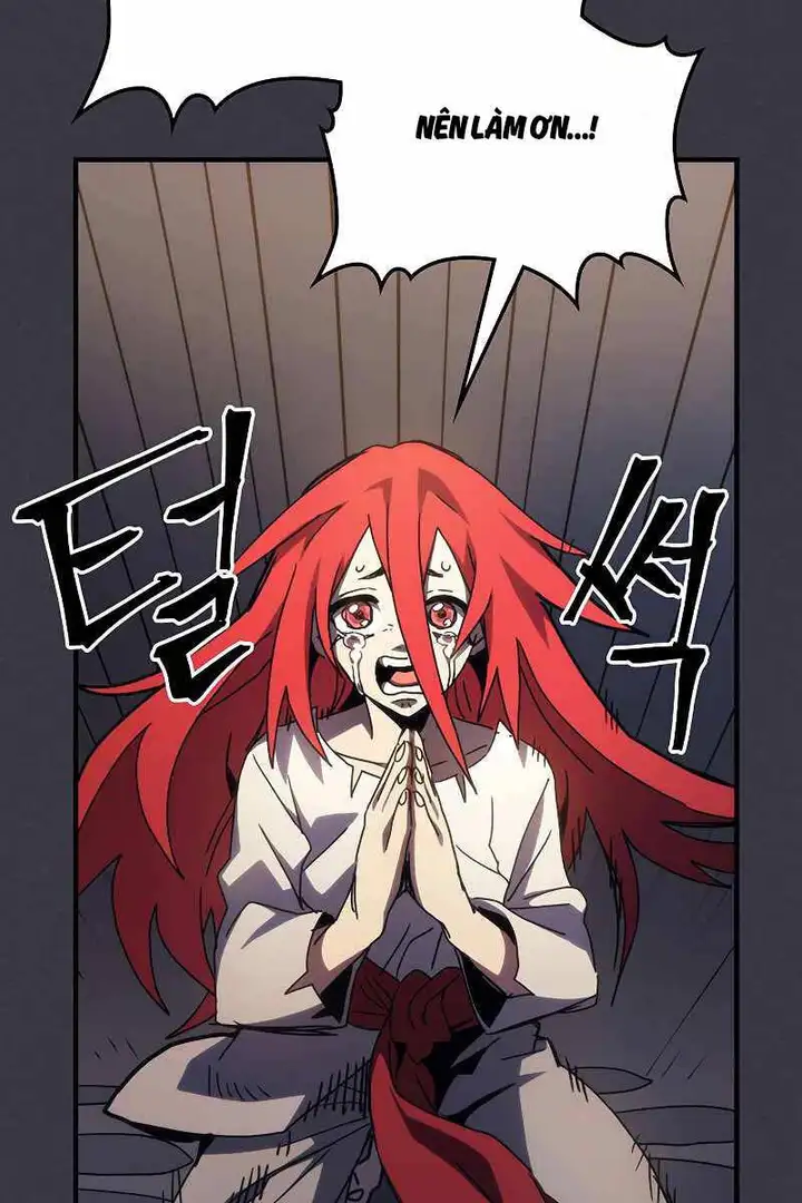 Truyện Tranh Hãy Hành Động Như Một Boss Đi Ngài Mr. Devourer trang 7