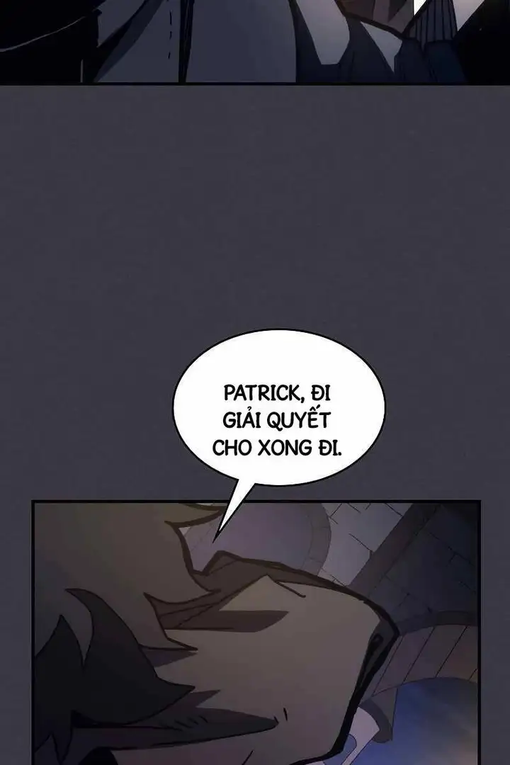 Truyện Tranh Hãy Hành Động Như Một Boss Đi Ngài Mr. Devourer trang 7