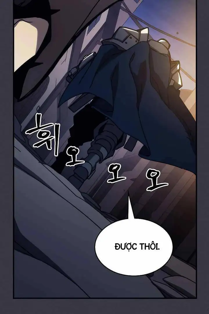 Truyện Tranh Hãy Hành Động Như Một Boss Đi Ngài Mr. Devourer trang 7