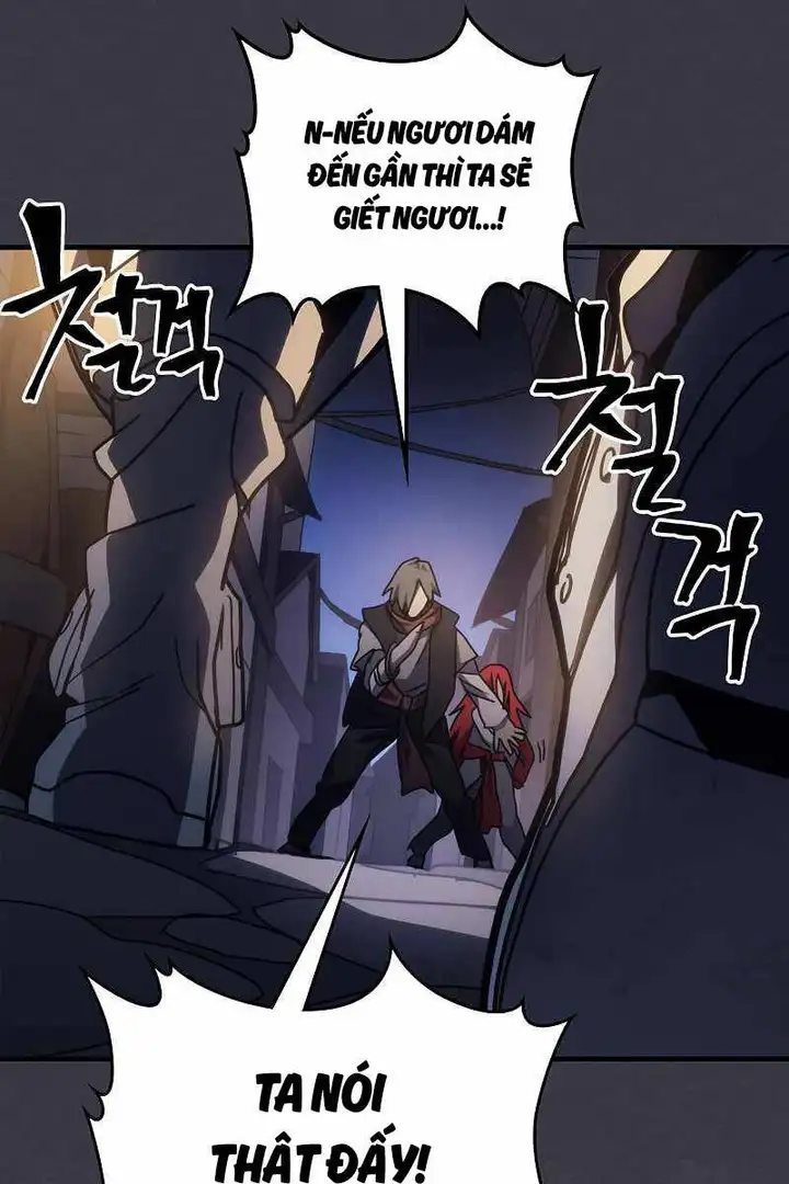 Truyện Tranh Hãy Hành Động Như Một Boss Đi Ngài Mr. Devourer trang 7