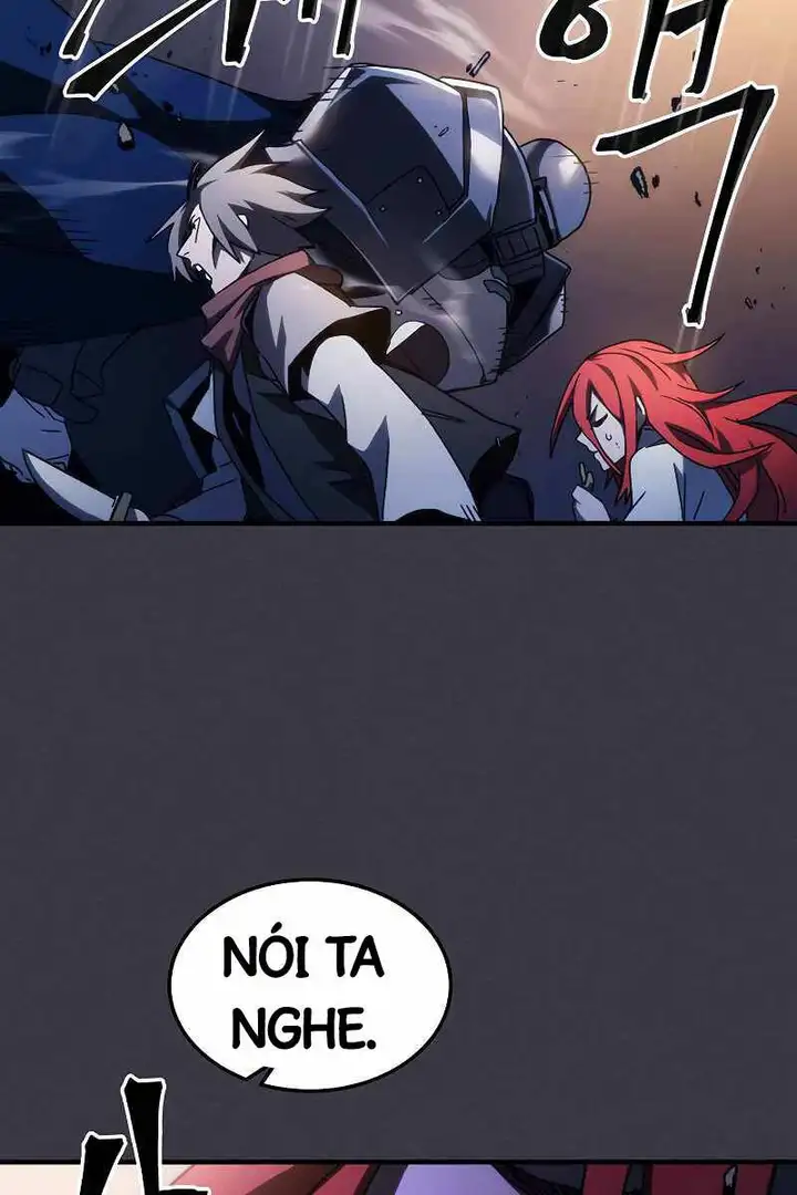 Truyện Tranh Hãy Hành Động Như Một Boss Đi Ngài Mr. Devourer trang 7