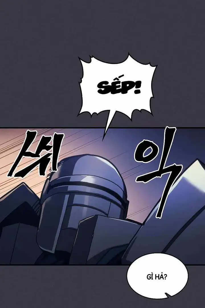 Truyện Tranh Hãy Hành Động Như Một Boss Đi Ngài Mr. Devourer trang 7
