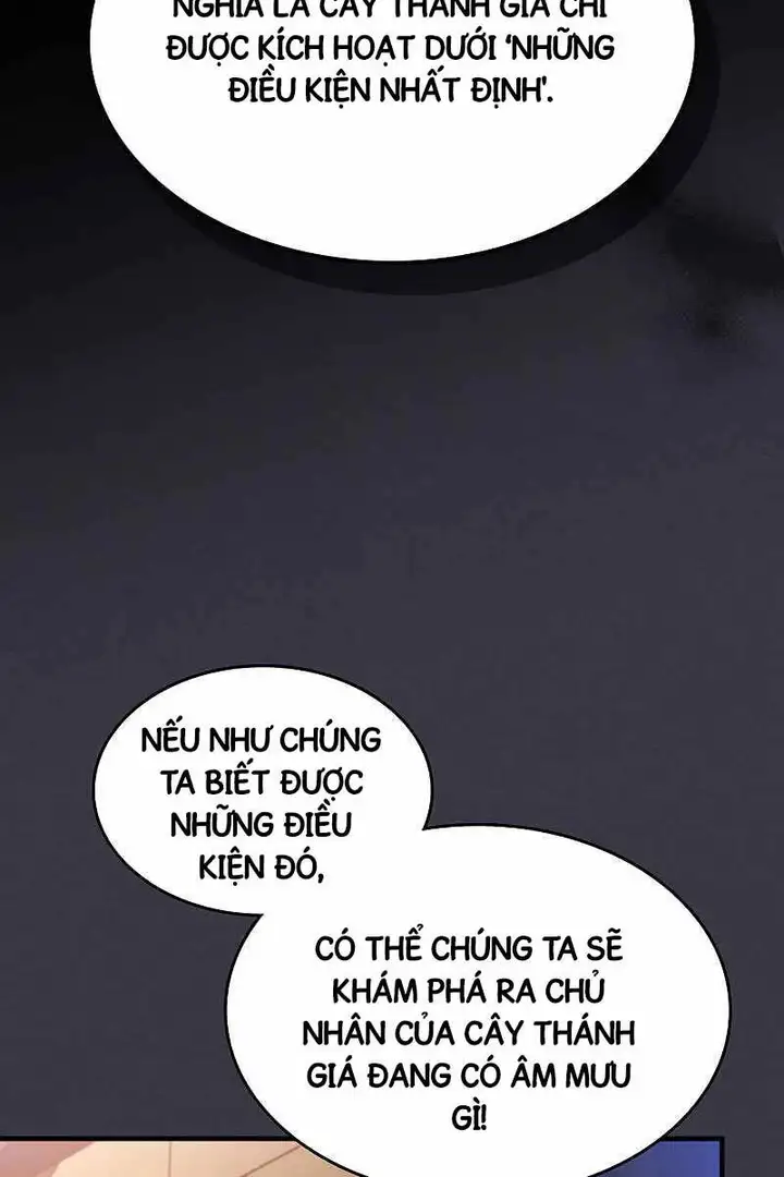 Truyện Tranh Hãy Hành Động Như Một Boss Đi Ngài Mr. Devourer trang 7