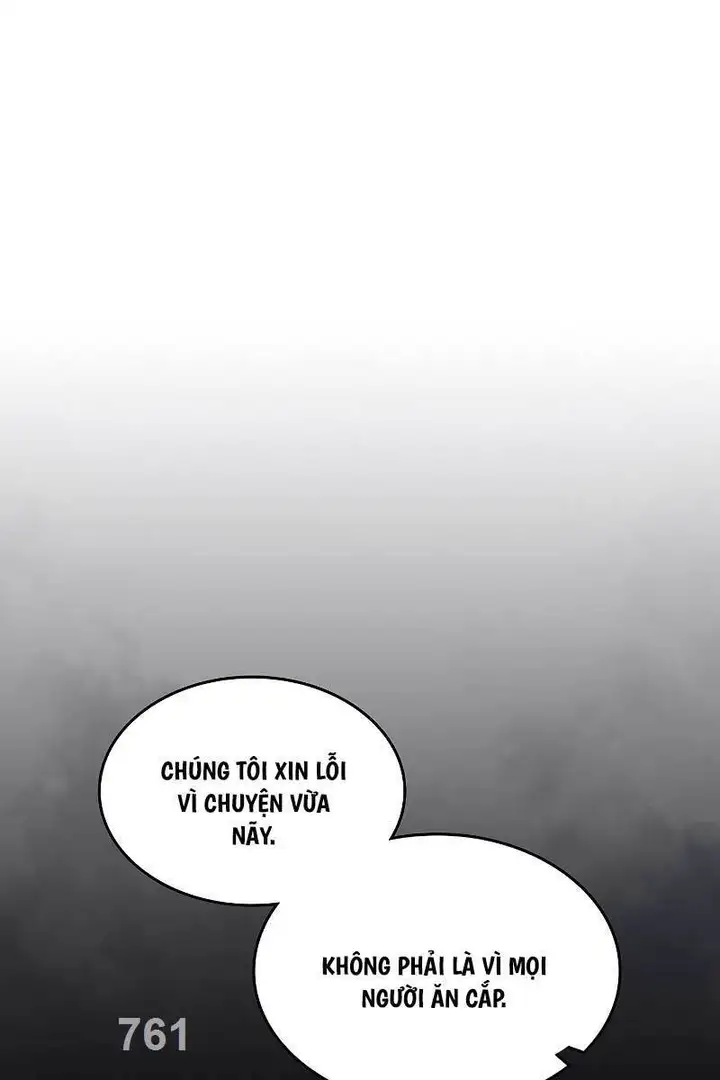 Truyện Tranh Hãy Hành Động Như Một Boss Đi Ngài Mr. Devourer trang 7