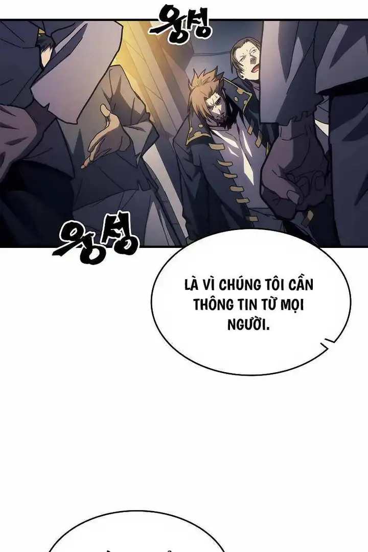 Truyện Tranh Hãy Hành Động Như Một Boss Đi Ngài Mr. Devourer trang 7