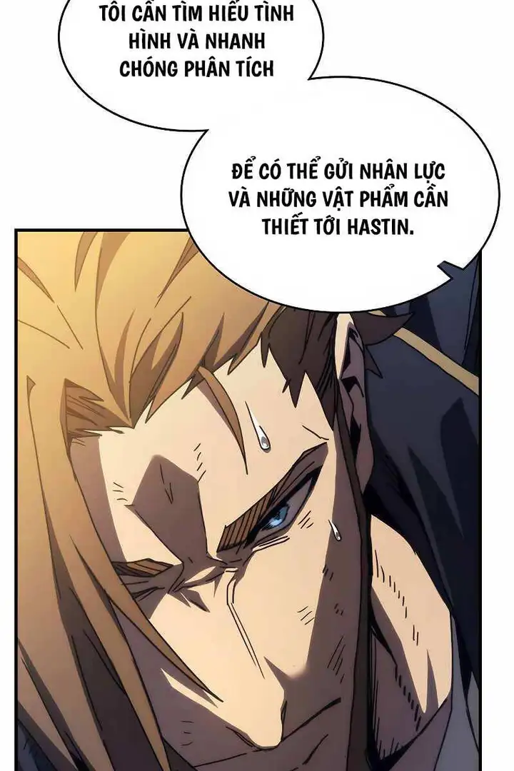 Truyện Tranh Hãy Hành Động Như Một Boss Đi Ngài Mr. Devourer trang 7