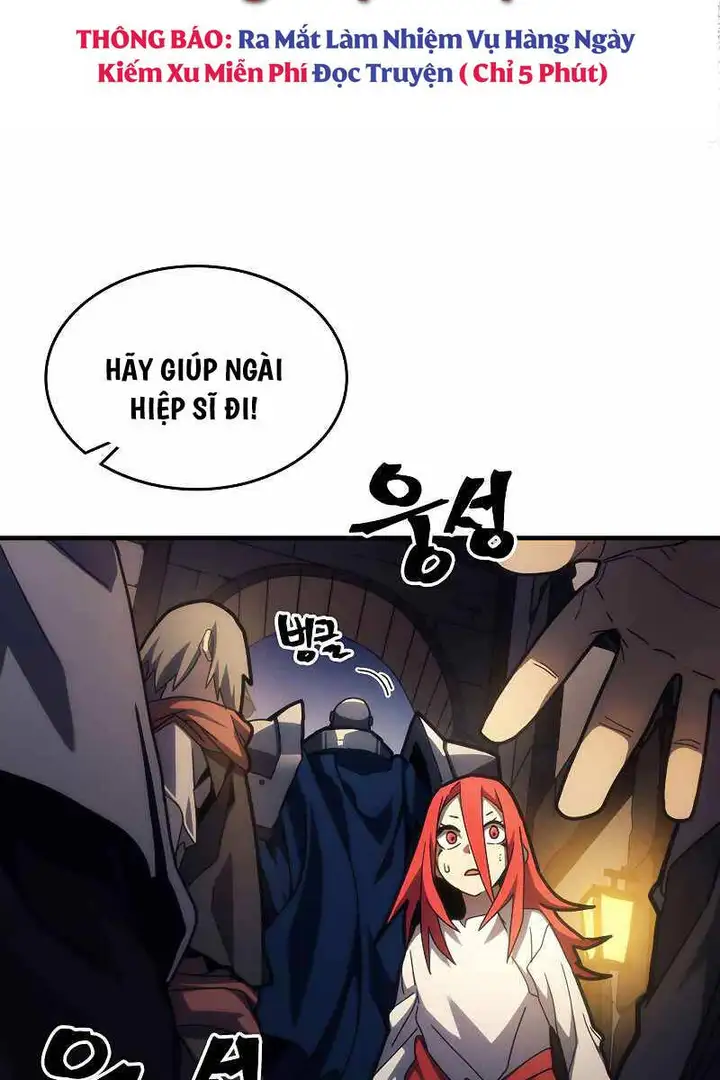 Truyện Tranh Hãy Hành Động Như Một Boss Đi Ngài Mr. Devourer trang 7