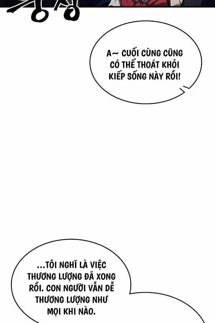 Truyện Tranh Hãy Hành Động Như Một Boss Đi Ngài Mr. Devourer trang 7