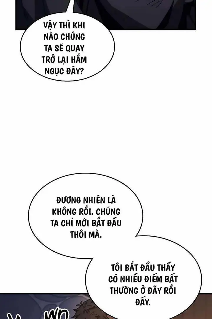 Truyện Tranh Hãy Hành Động Như Một Boss Đi Ngài Mr. Devourer trang 7