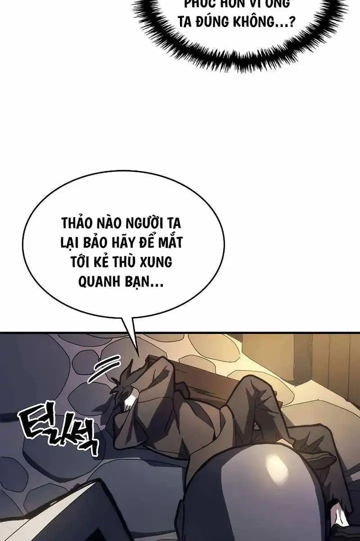 Truyện Tranh Hãy Hành Động Như Một Boss Đi Ngài Mr. Devourer trang 7