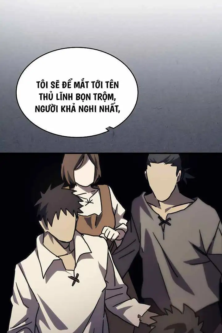 Truyện Tranh Hãy Hành Động Như Một Boss Đi Ngài Mr. Devourer trang 7