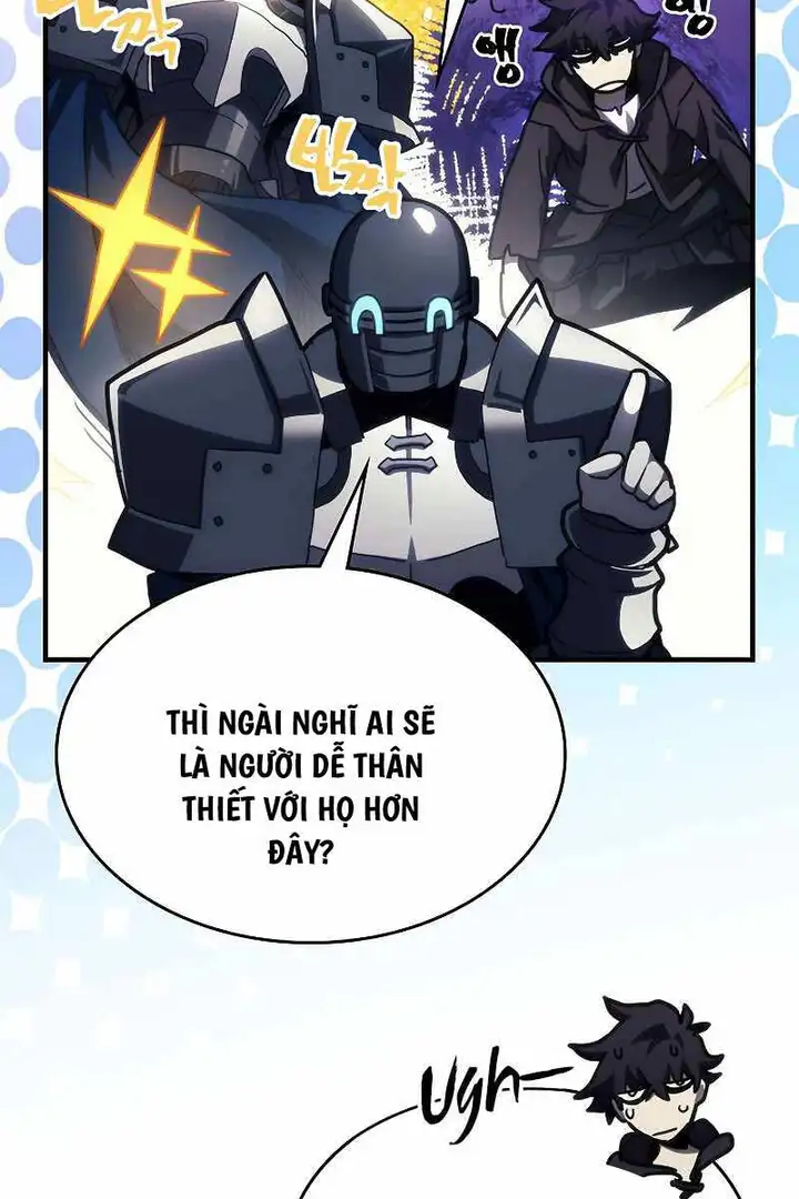 Truyện Tranh Hãy Hành Động Như Một Boss Đi Ngài Mr. Devourer trang 7