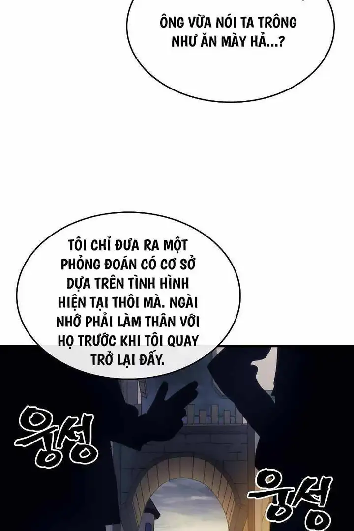 Truyện Tranh Hãy Hành Động Như Một Boss Đi Ngài Mr. Devourer trang 7