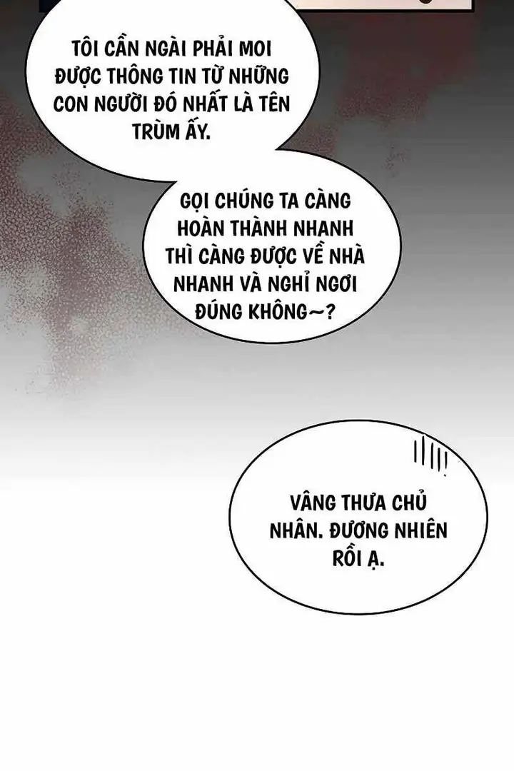 Truyện Tranh Hãy Hành Động Như Một Boss Đi Ngài Mr. Devourer trang 7