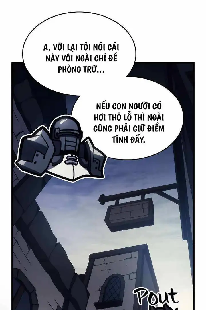 Truyện Tranh Hãy Hành Động Như Một Boss Đi Ngài Mr. Devourer trang 7