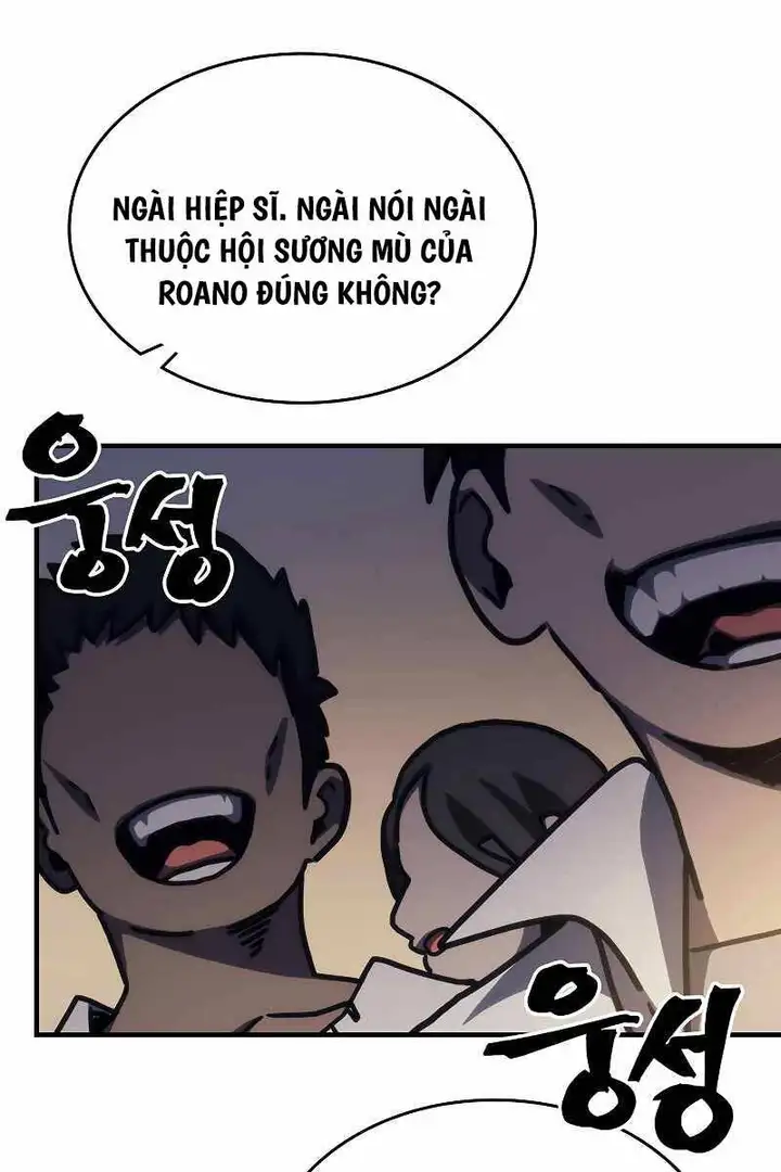 Truyện Tranh Hãy Hành Động Như Một Boss Đi Ngài Mr. Devourer trang 7