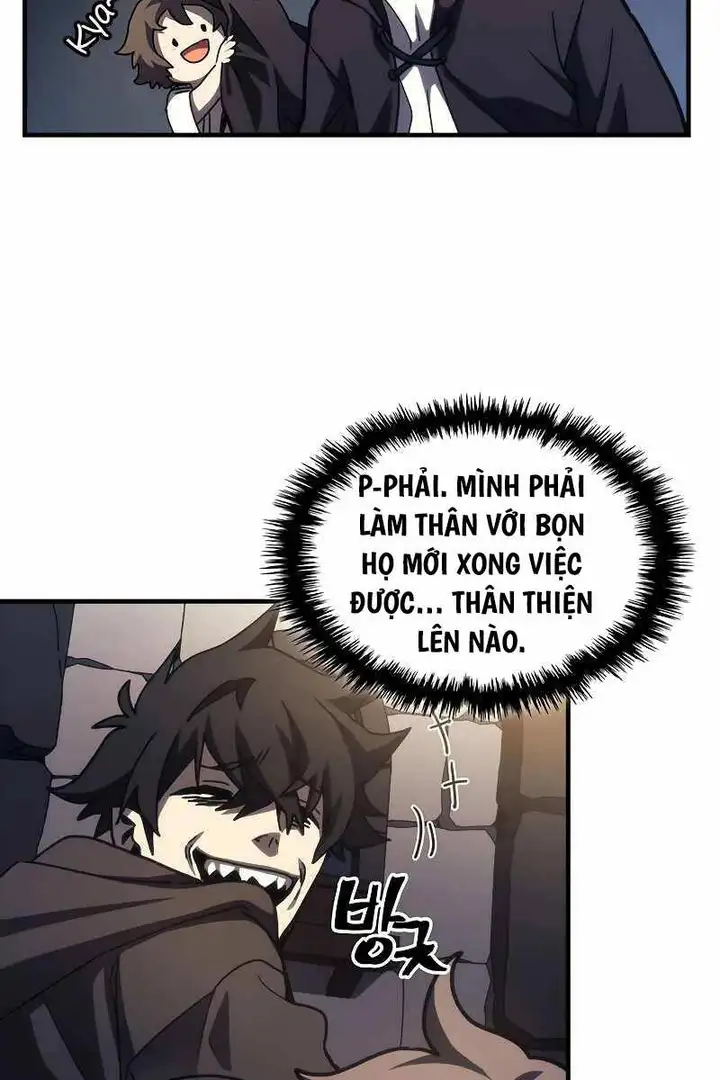 Truyện Tranh Hãy Hành Động Như Một Boss Đi Ngài Mr. Devourer trang 7