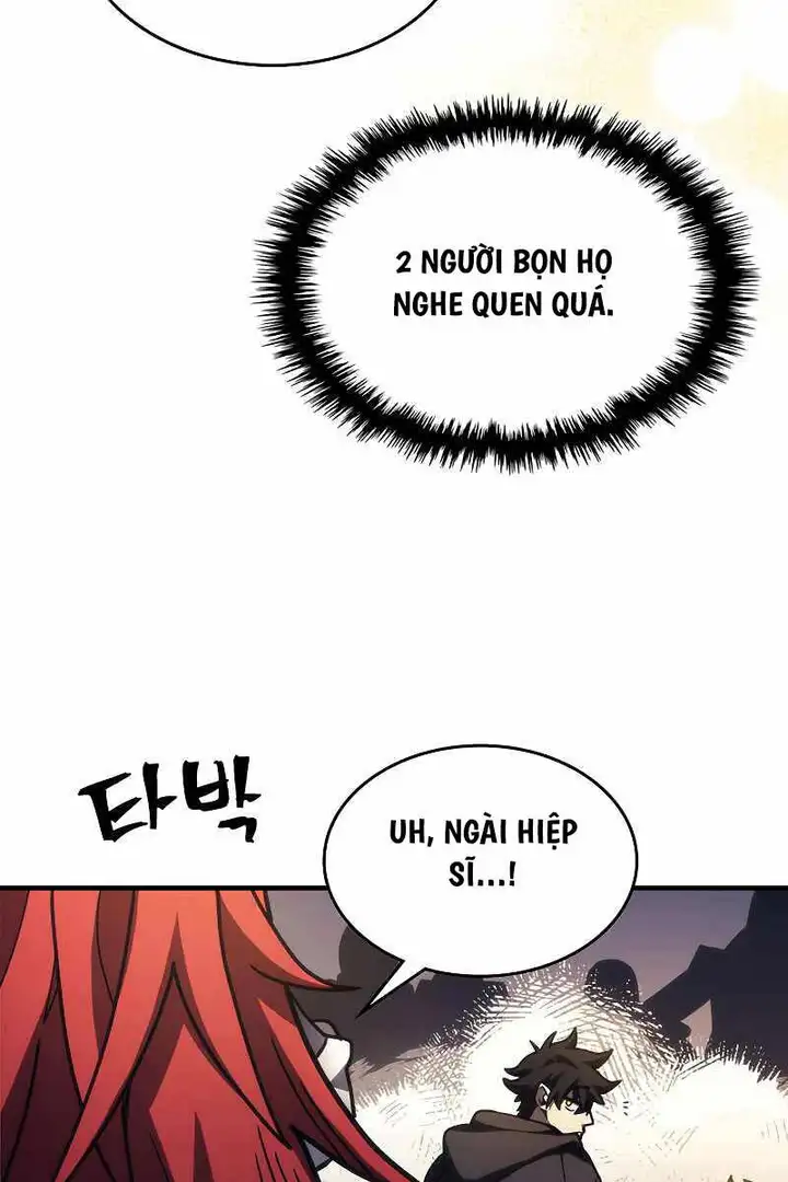 Truyện Tranh Hãy Hành Động Như Một Boss Đi Ngài Mr. Devourer trang 7