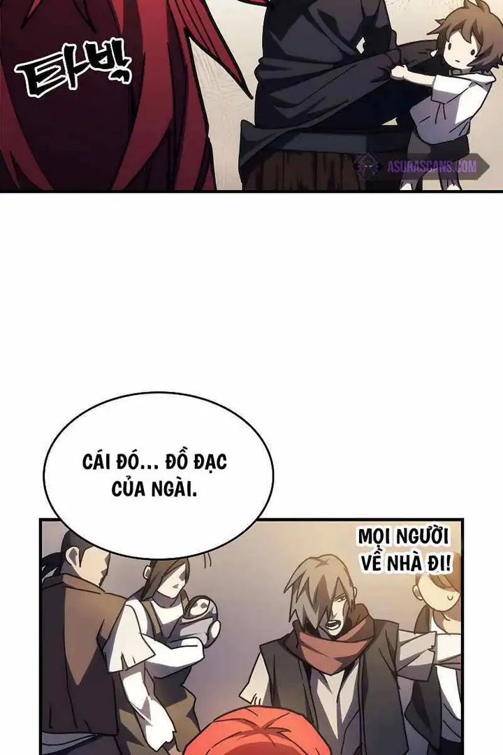 Truyện Tranh Hãy Hành Động Như Một Boss Đi Ngài Mr. Devourer trang 7