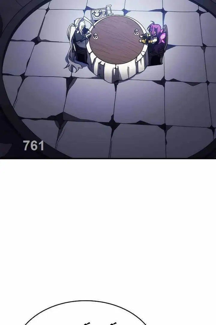 Truyện Tranh Hãy Hành Động Như Một Boss Đi Ngài Mr. Devourer trang 7